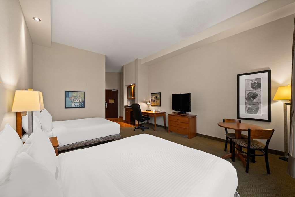 Best Western Plus Orangeville Inn & Suites Rom bilde