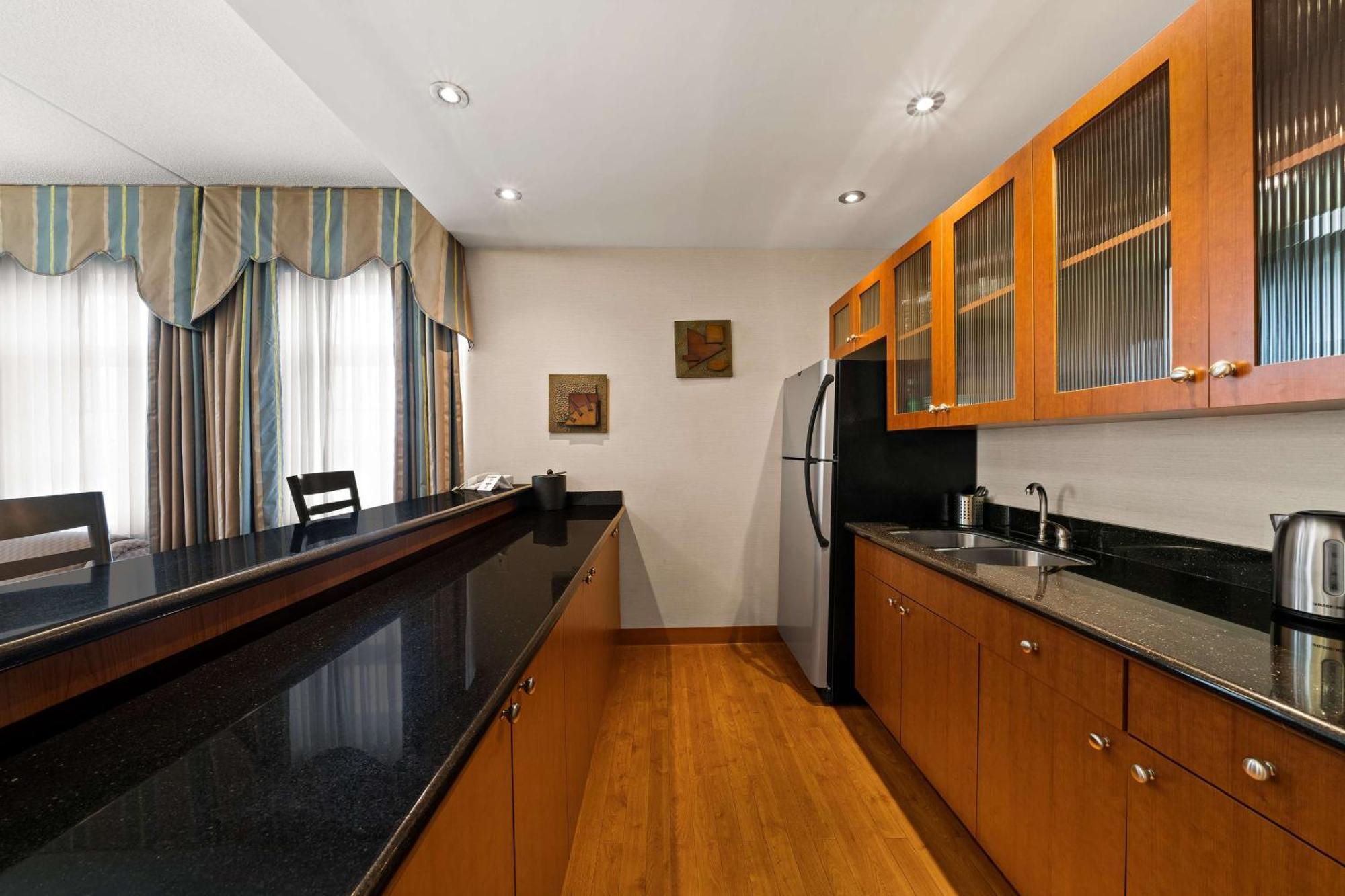 Best Western Plus Orangeville Inn & Suites Eksteriør bilde
