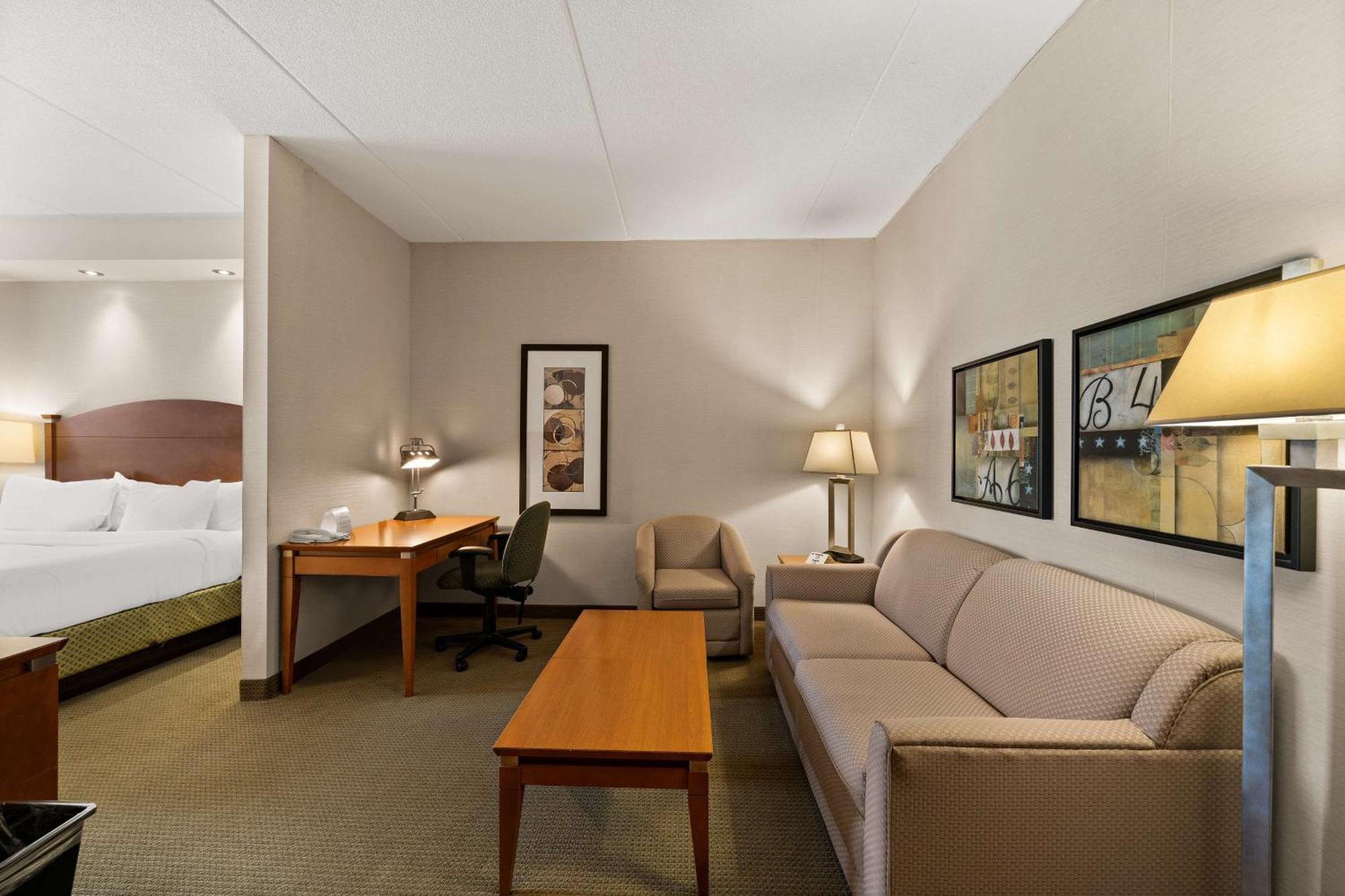 Best Western Plus Orangeville Inn & Suites Eksteriør bilde