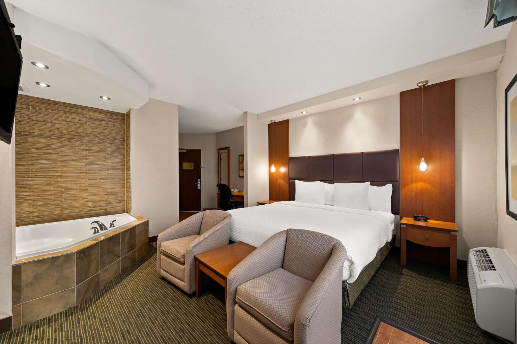 Best Western Plus Orangeville Inn & Suites Eksteriør bilde