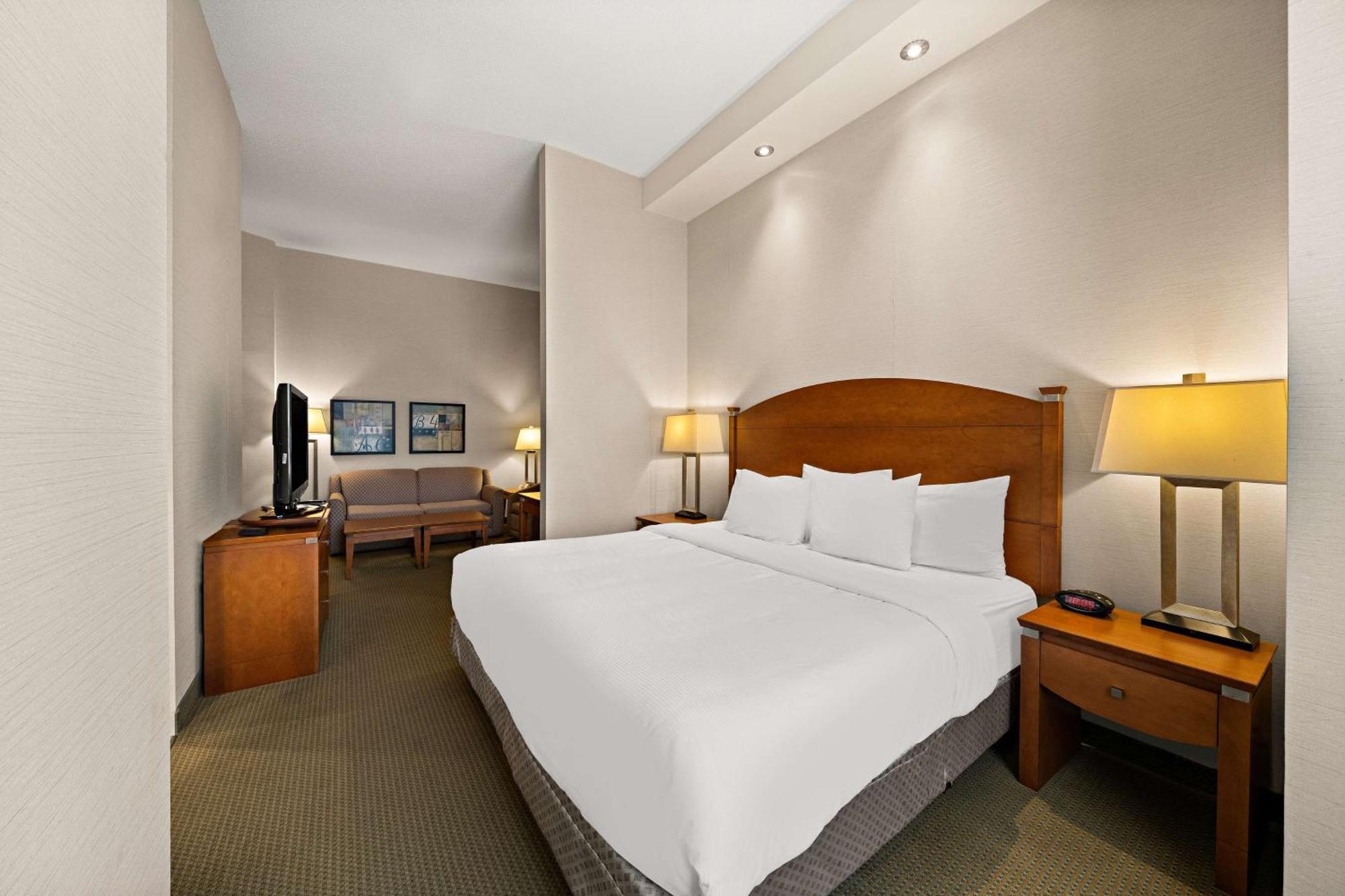 Best Western Plus Orangeville Inn & Suites Eksteriør bilde