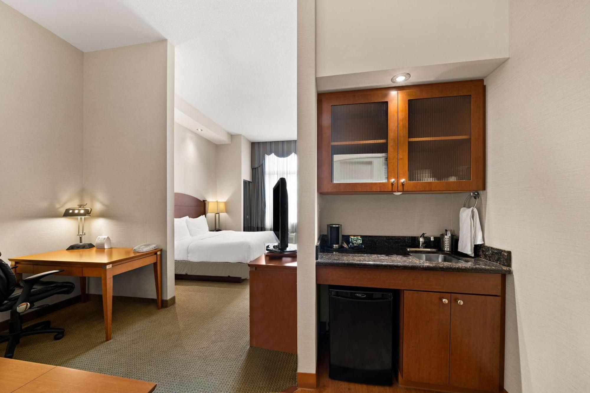 Best Western Plus Orangeville Inn & Suites Eksteriør bilde