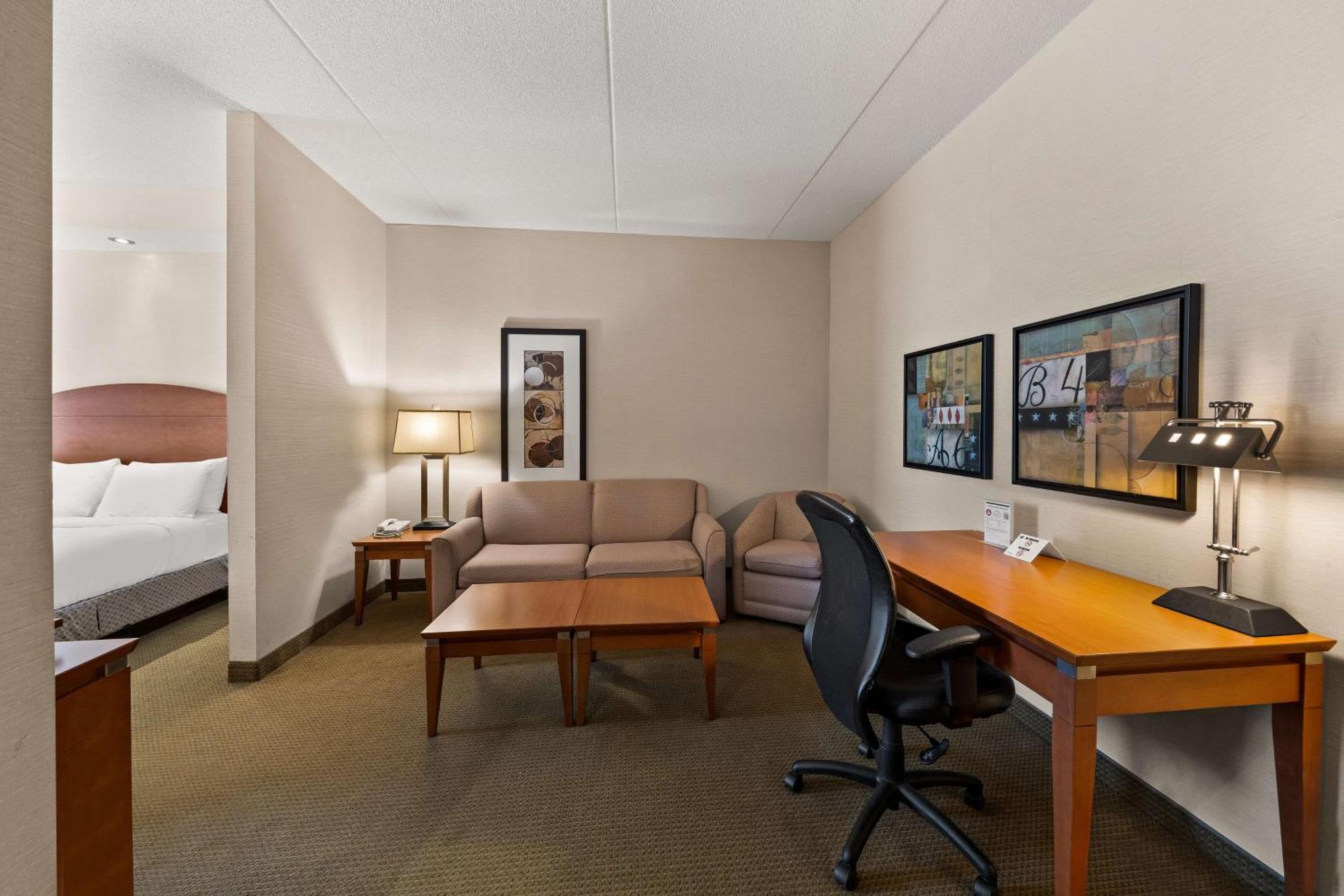 Best Western Plus Orangeville Inn & Suites Eksteriør bilde
