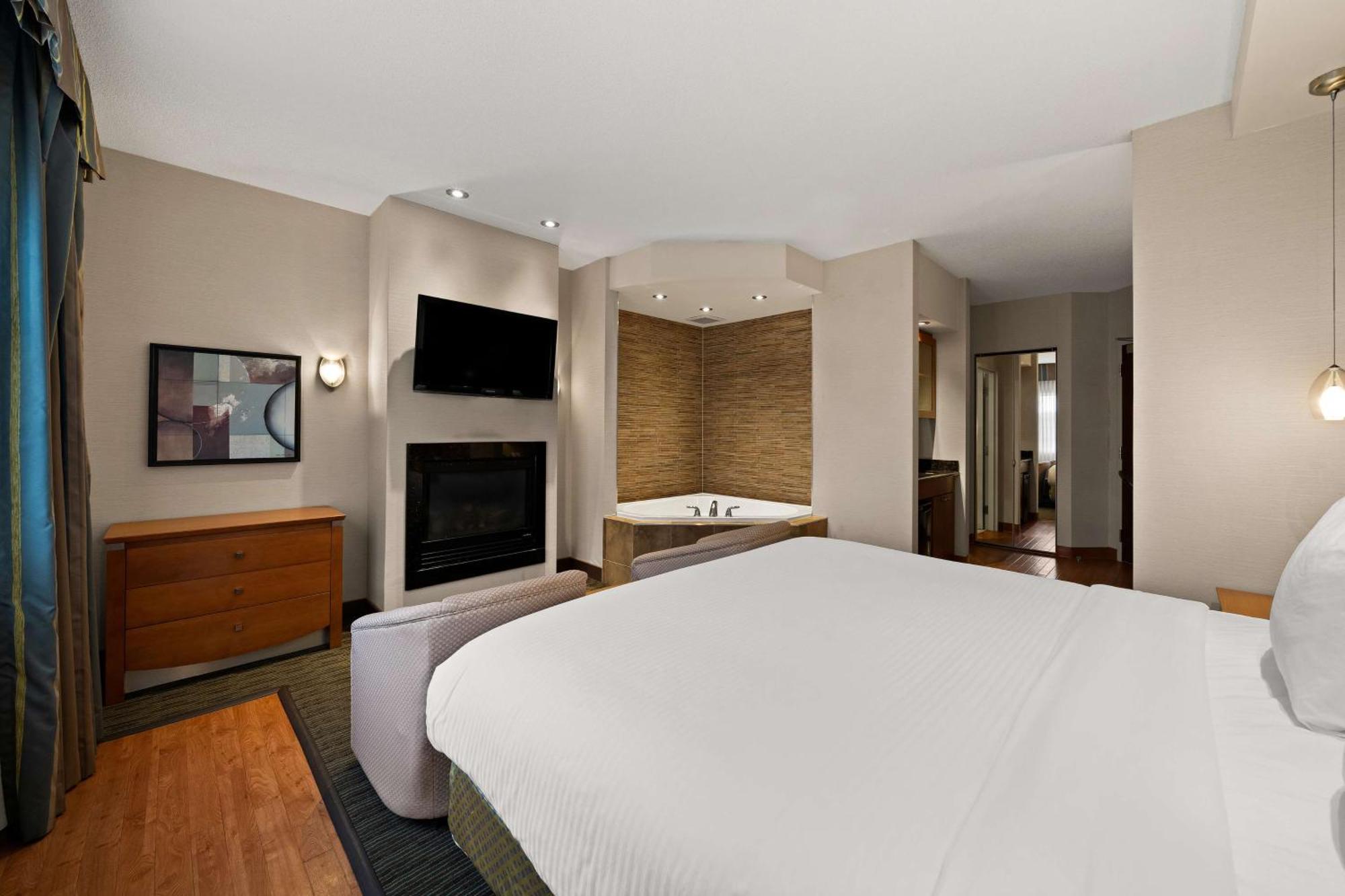 Best Western Plus Orangeville Inn & Suites Eksteriør bilde