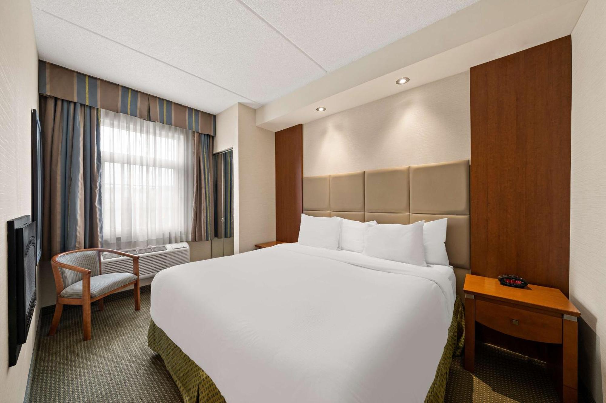 Best Western Plus Orangeville Inn & Suites Eksteriør bilde
