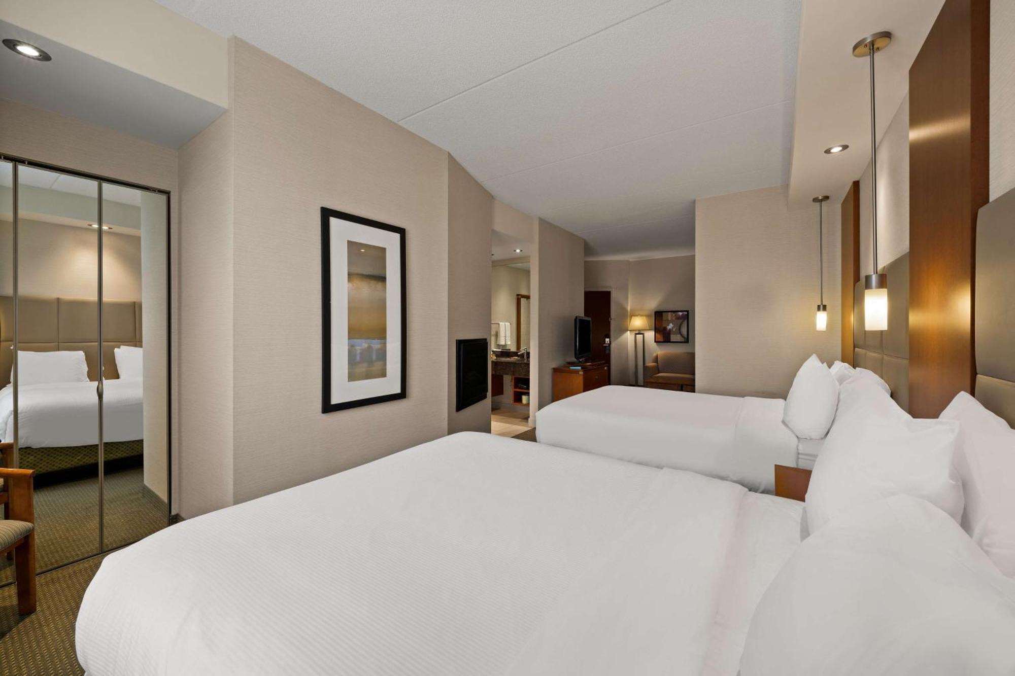 Best Western Plus Orangeville Inn & Suites Eksteriør bilde