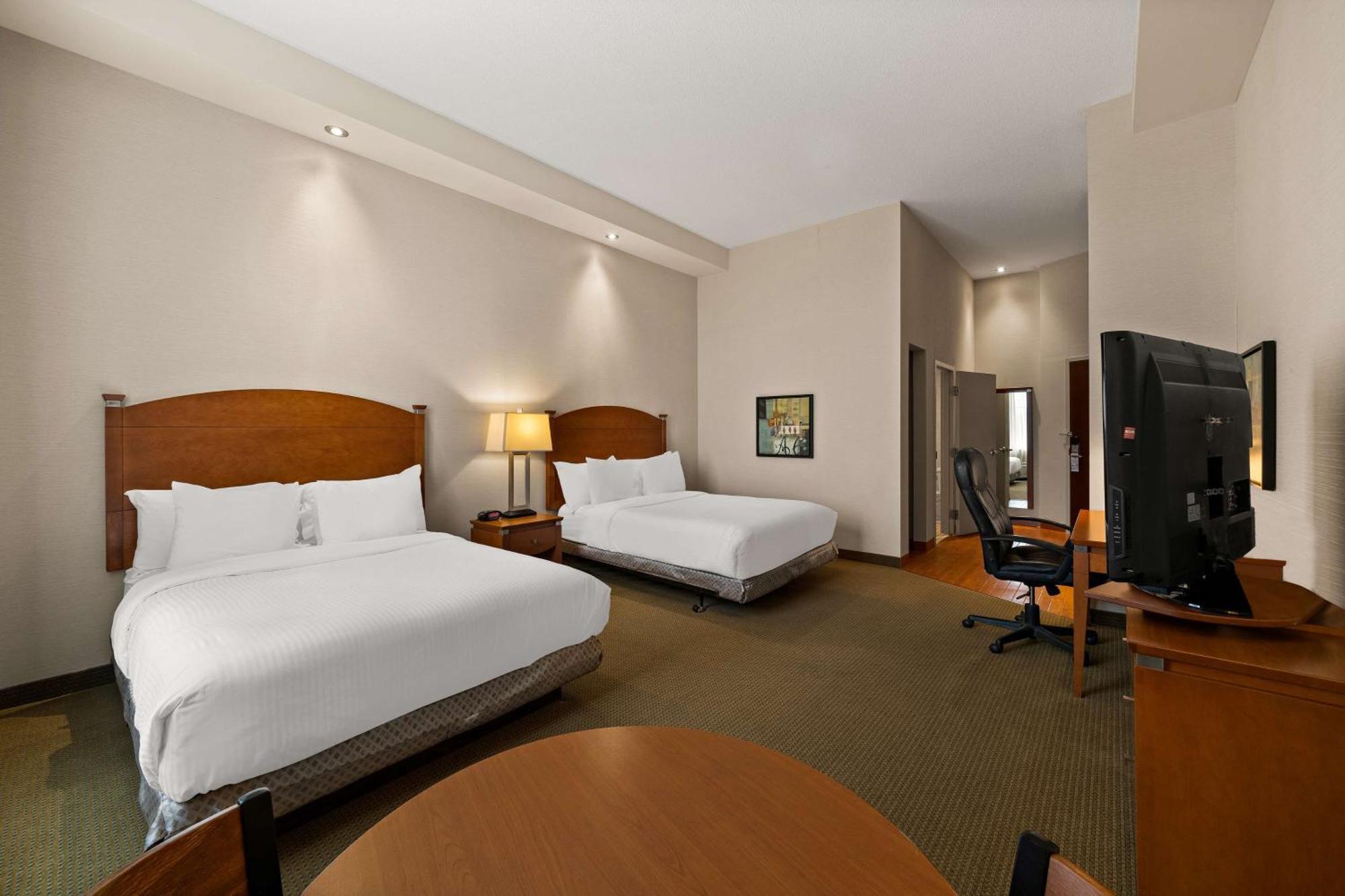 Best Western Plus Orangeville Inn & Suites Eksteriør bilde
