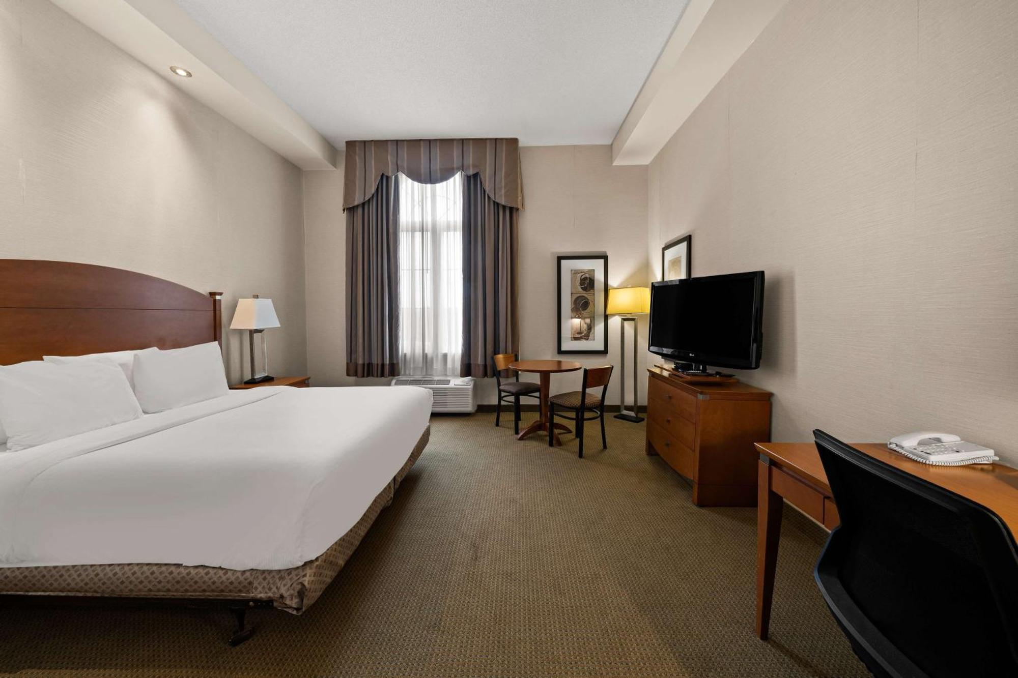 Best Western Plus Orangeville Inn & Suites Eksteriør bilde