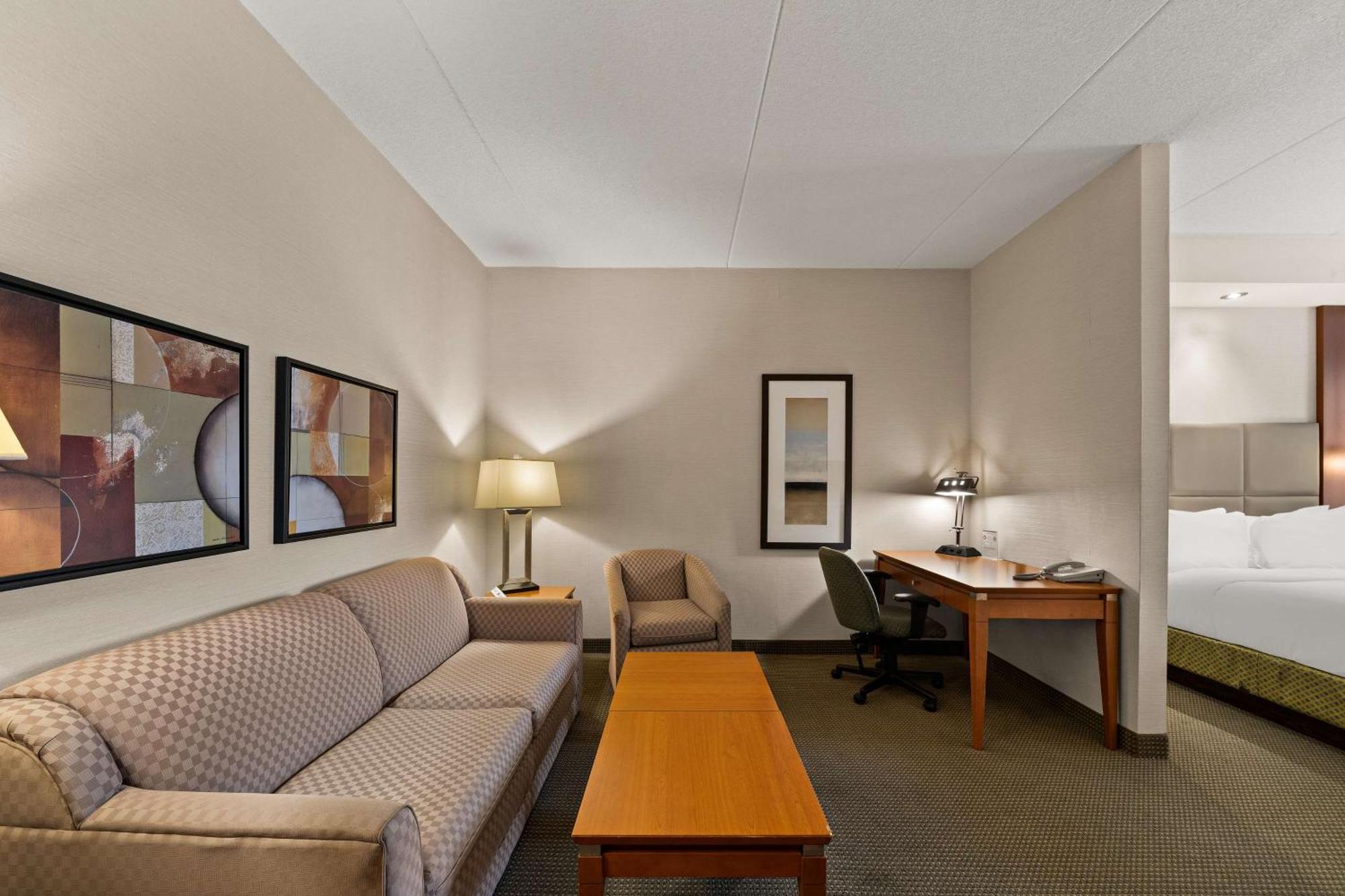 Best Western Plus Orangeville Inn & Suites Eksteriør bilde