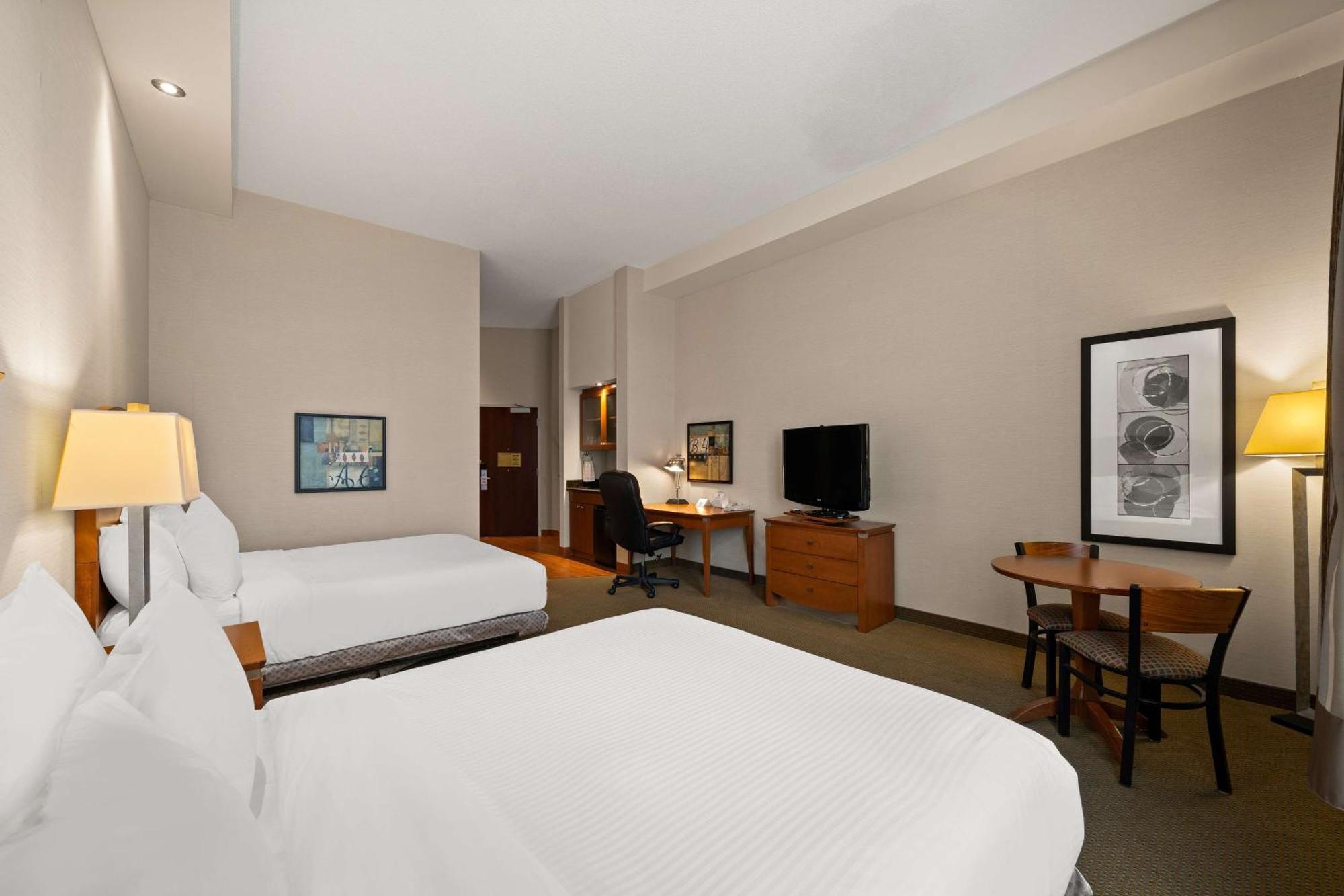 Best Western Plus Orangeville Inn & Suites Eksteriør bilde