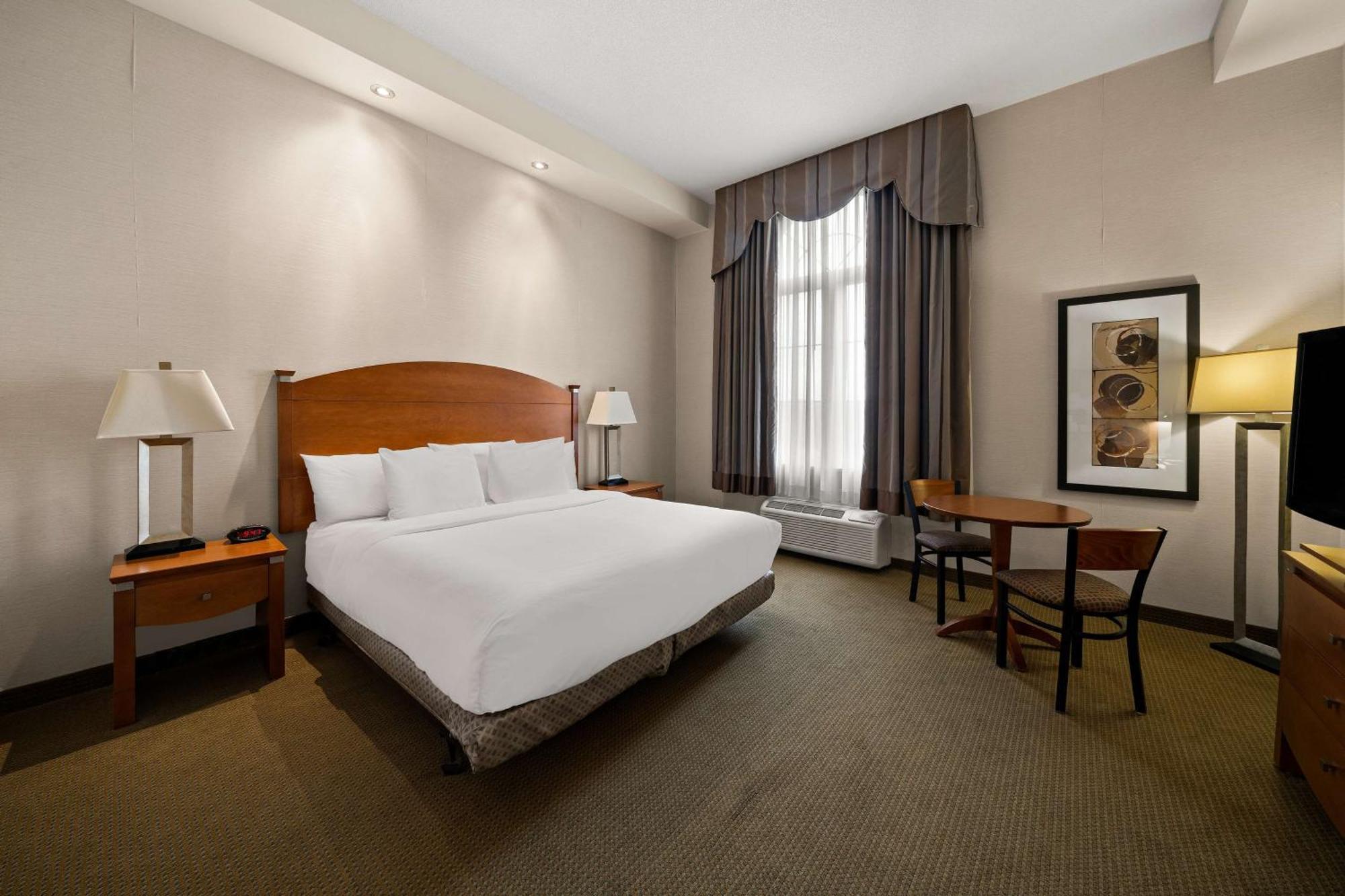 Best Western Plus Orangeville Inn & Suites Eksteriør bilde