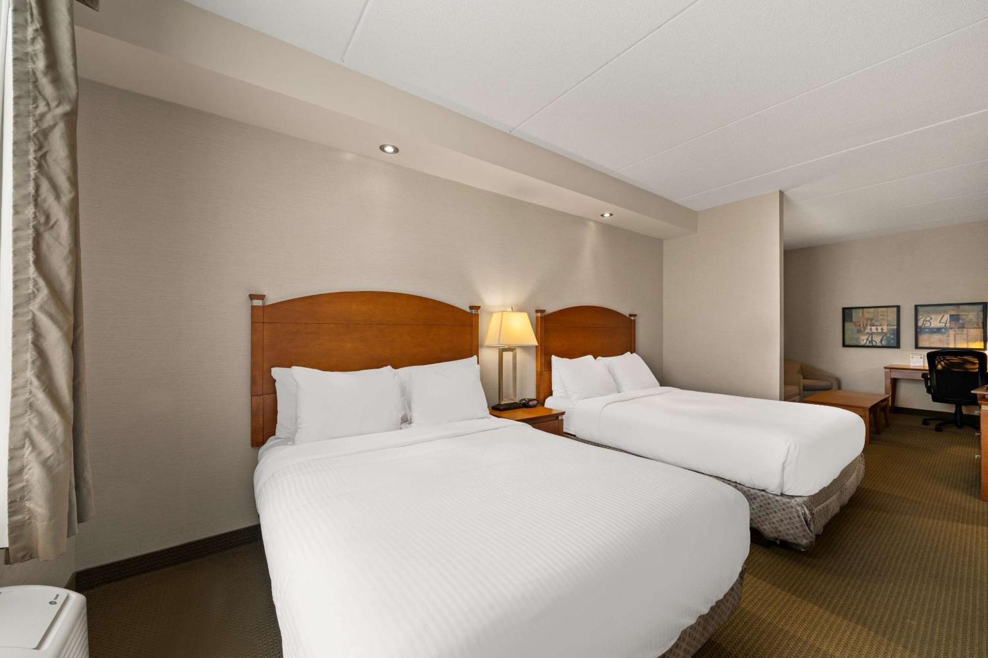 Best Western Plus Orangeville Inn & Suites Eksteriør bilde