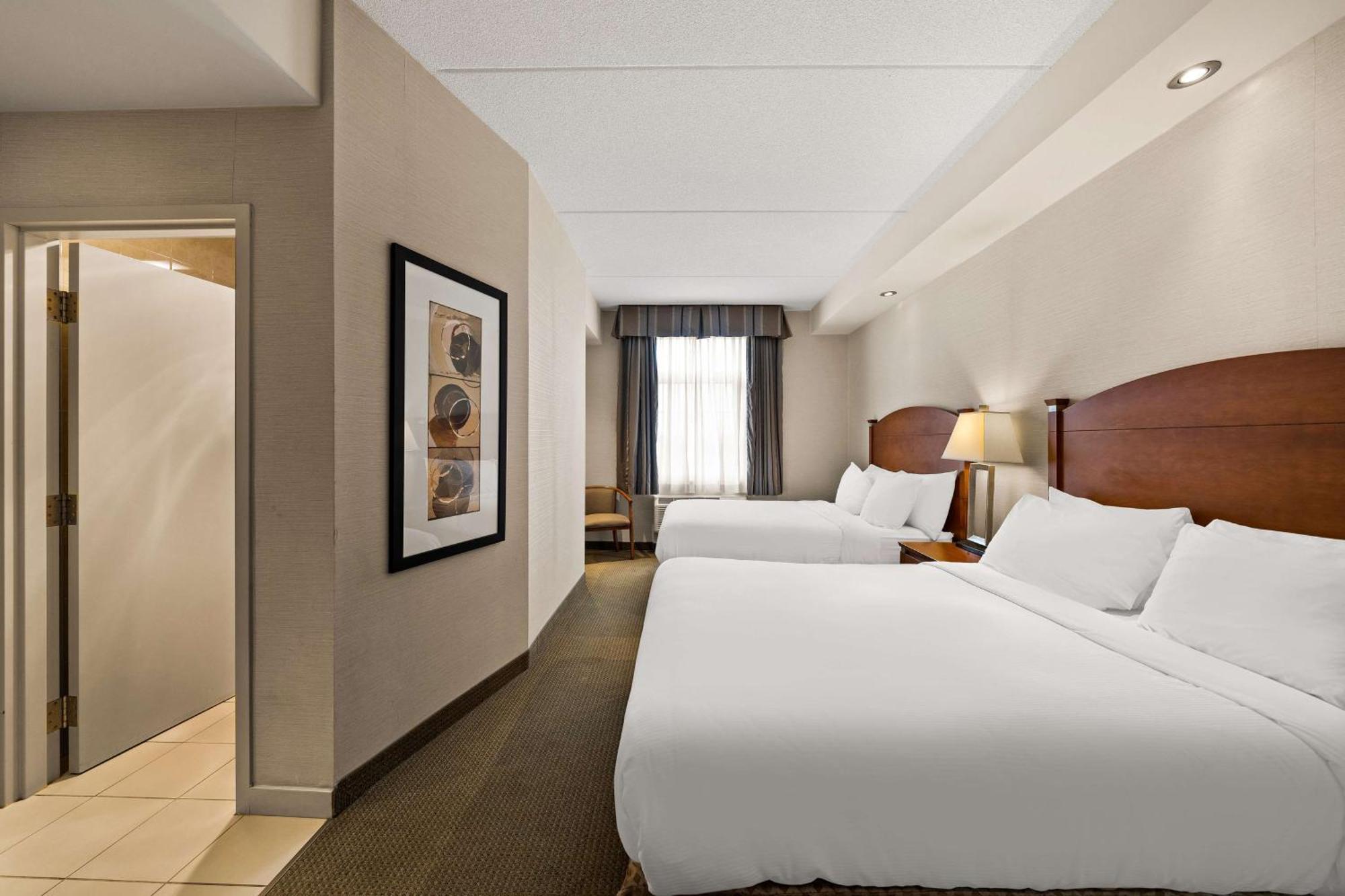 Best Western Plus Orangeville Inn & Suites Eksteriør bilde