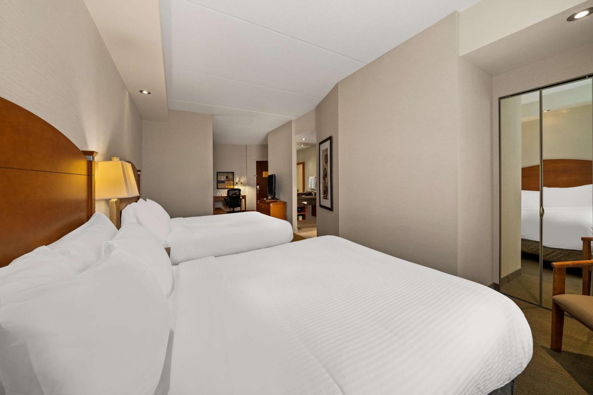 Best Western Plus Orangeville Inn & Suites Eksteriør bilde