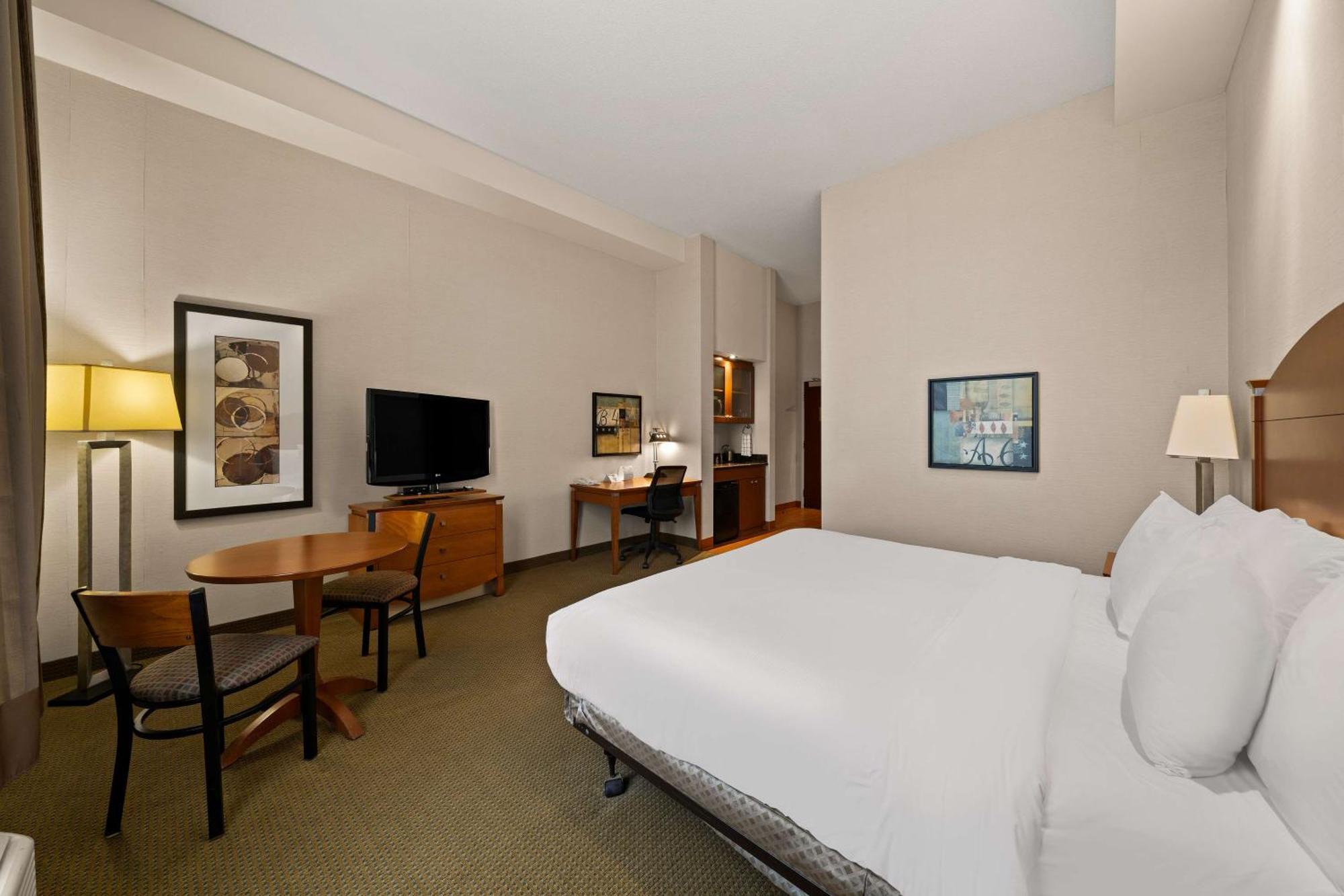 Best Western Plus Orangeville Inn & Suites Eksteriør bilde
