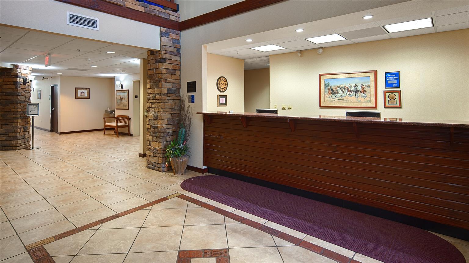 Best Western Plus Orangeville Inn & Suites Eksteriør bilde