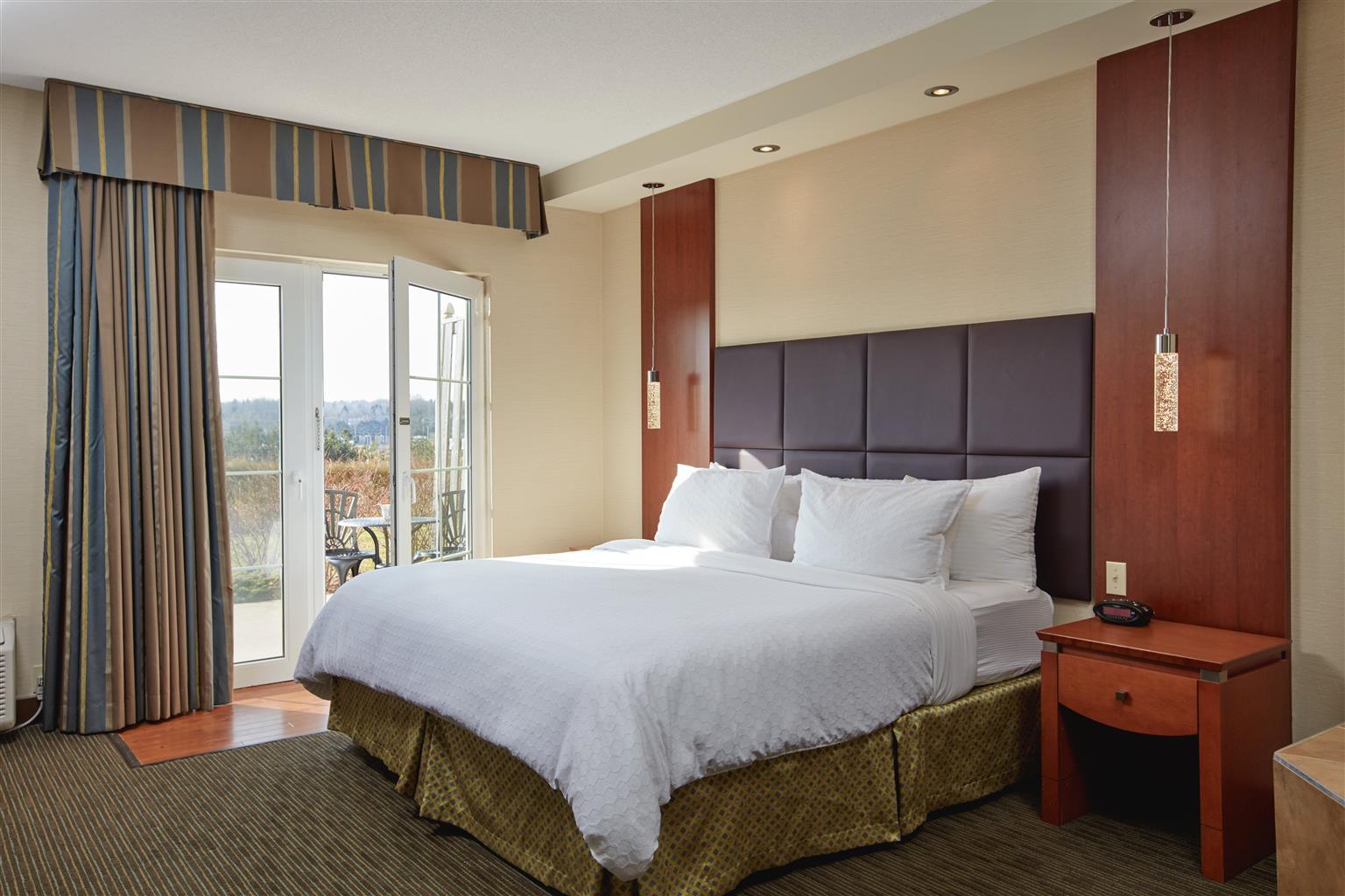 Best Western Plus Orangeville Inn & Suites Eksteriør bilde